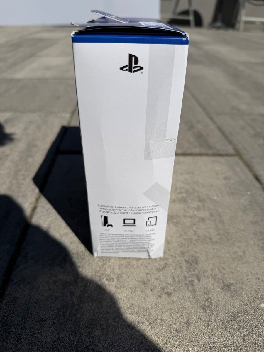 SONY PLAYSTATION 5 DUALSENSE WIRELESS CONTROLLER PS5 - 2