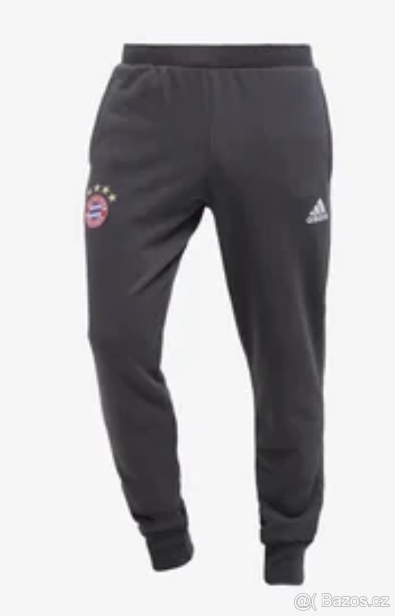ADIDAS PÁNSKÉ STYLOVÉ TEPLÁKY L💪🏽😍 - 2