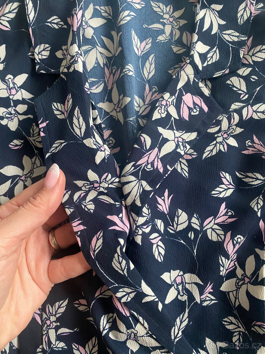 Krásné šaty Vero Moda vel. 36 - 2