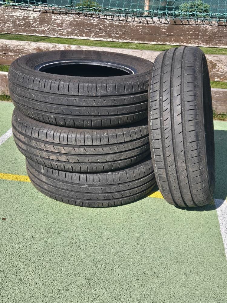 Kumho Ecowing 185/65 R 15 88H - 2