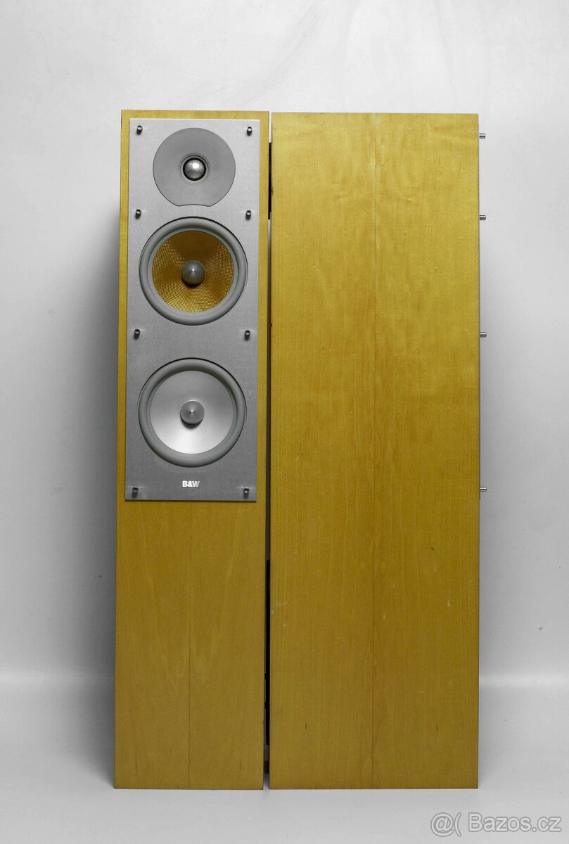 Bowers & Wilkins CM 4 - 2