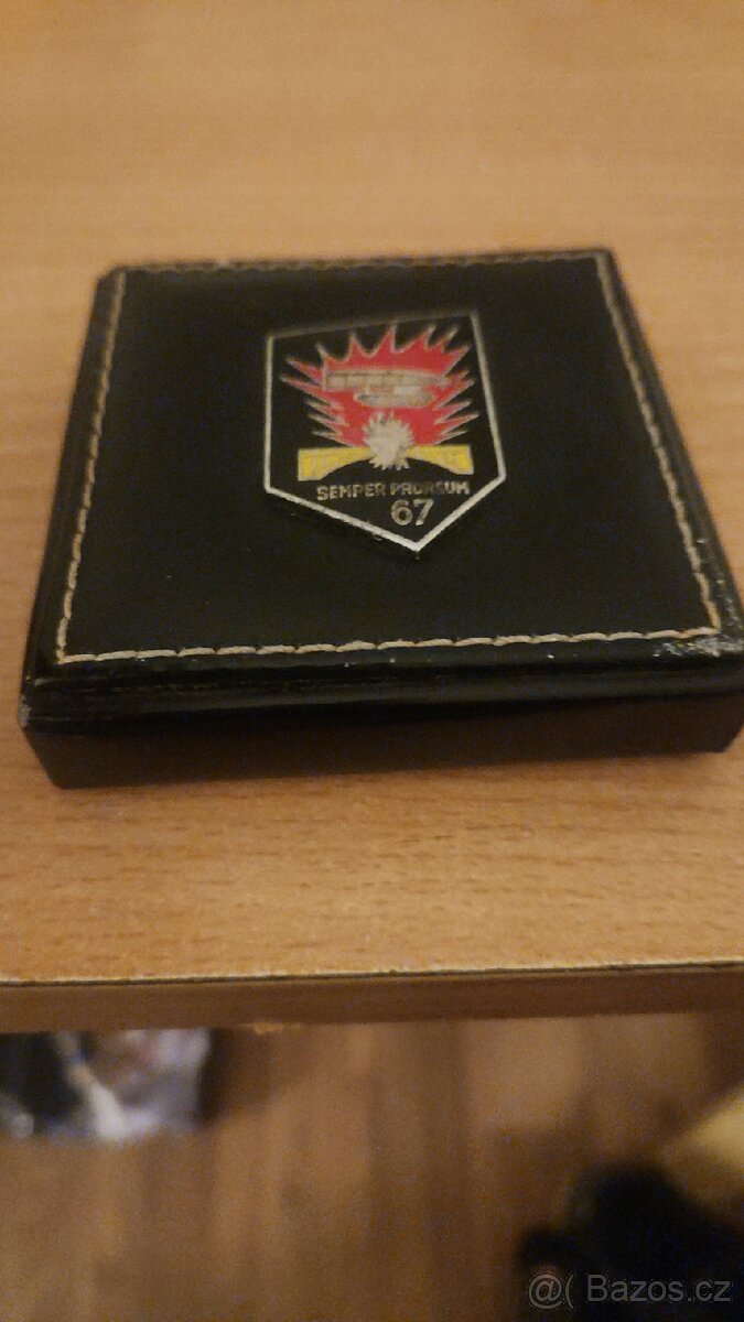 ODZNAK - 2