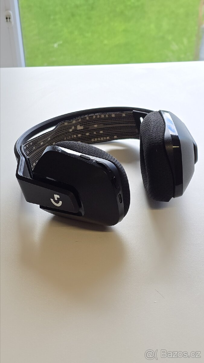 Logitech G733 LIGHTSPEED - 2