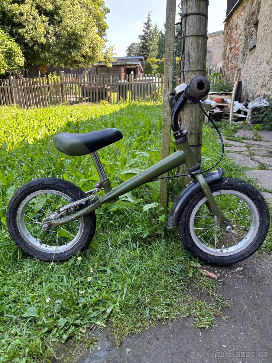 Dětské odráželo - 2