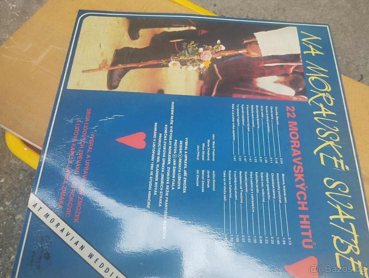 LP 25 - 2