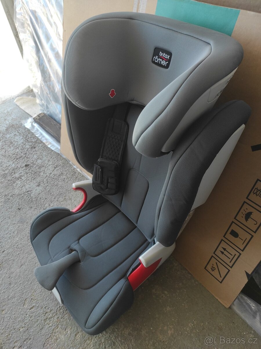 Römer Kidfix II XP - 2