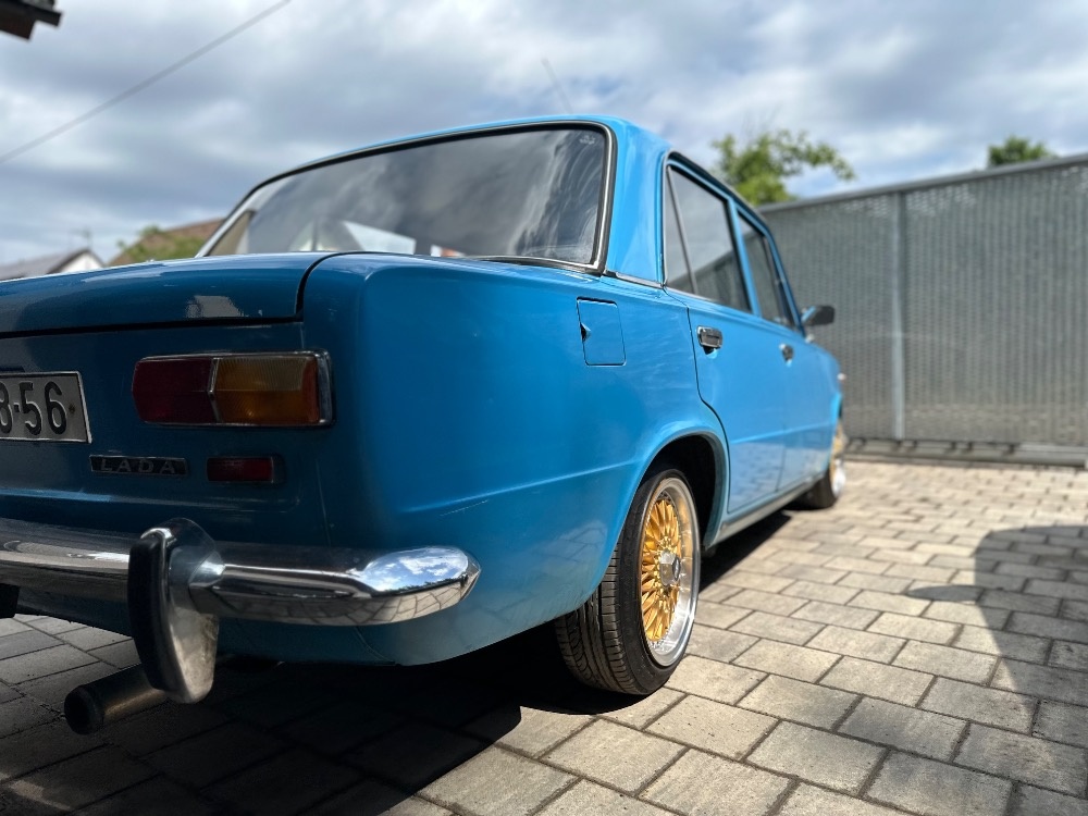 Lada Vaz 2101 - 2