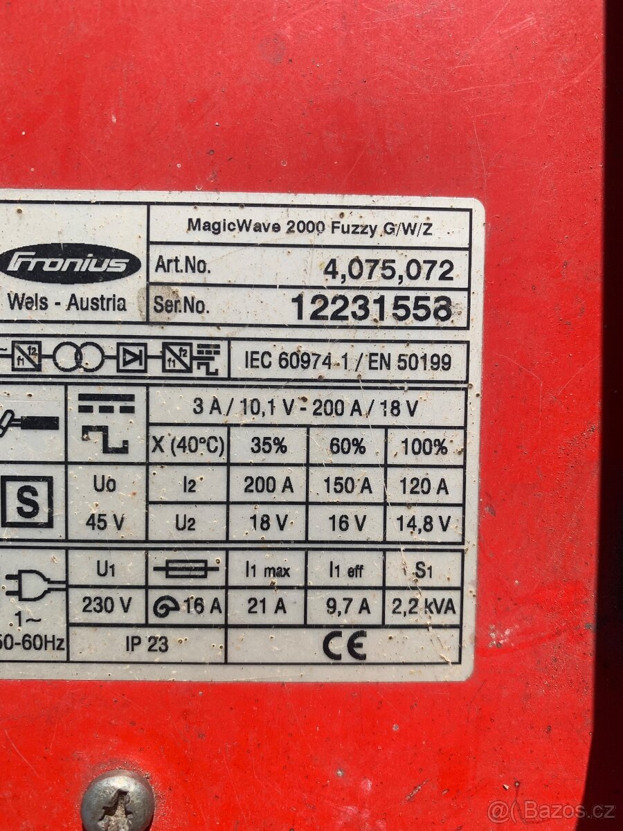Fronius - 2