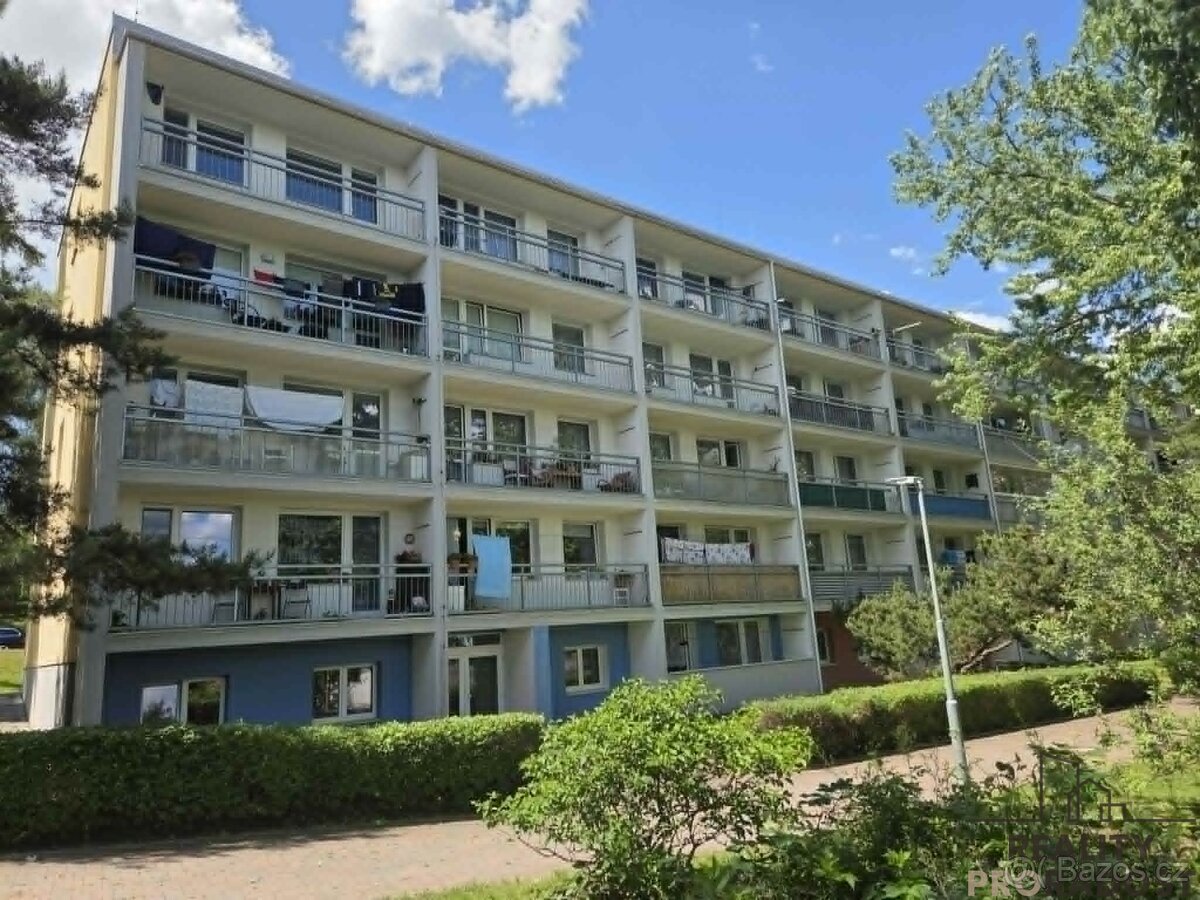 Prodej bytu 3+1, 69,3 m2 Kutná Hora - 2