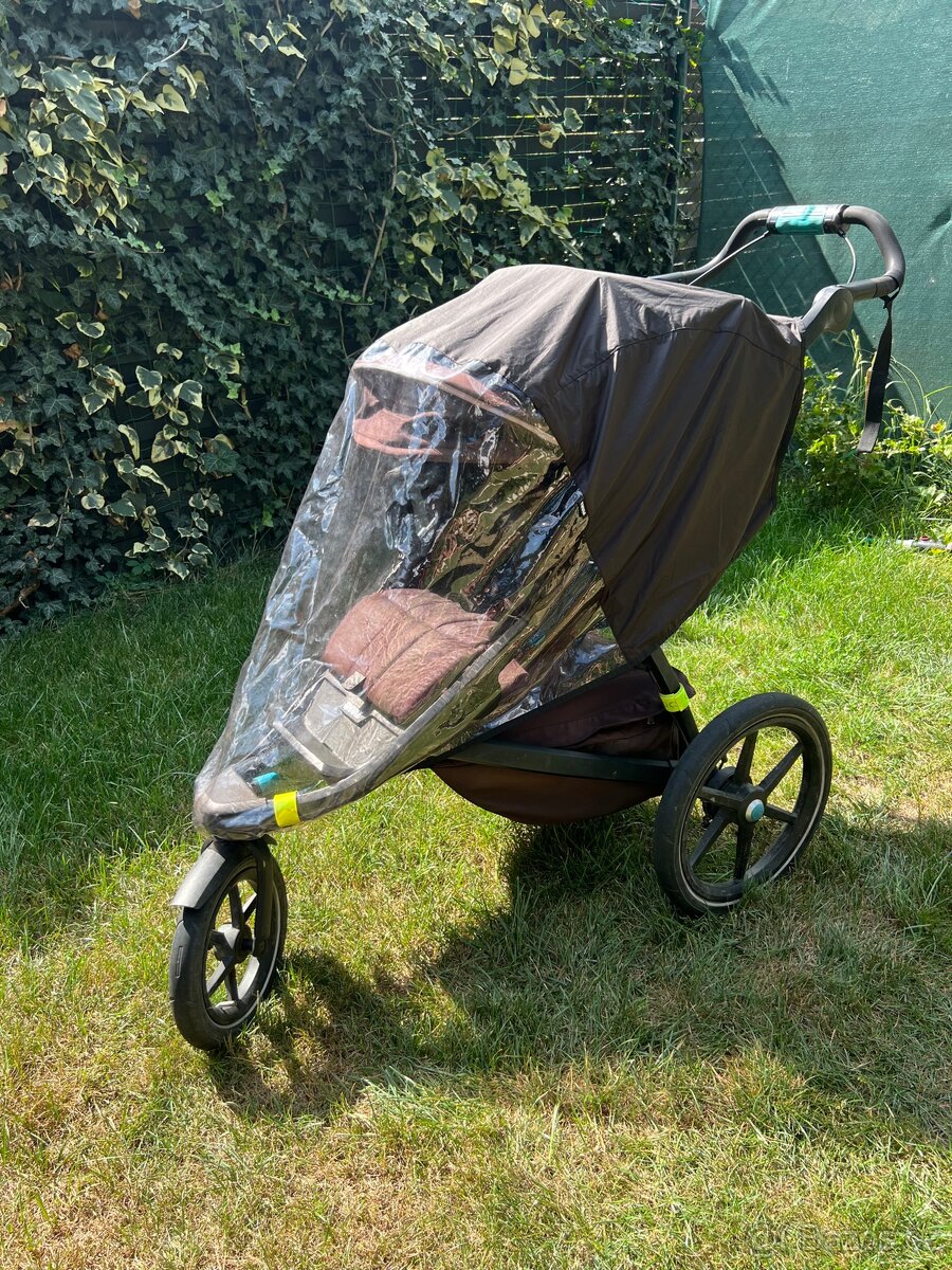 Thule Urban Glide kočárek - 2