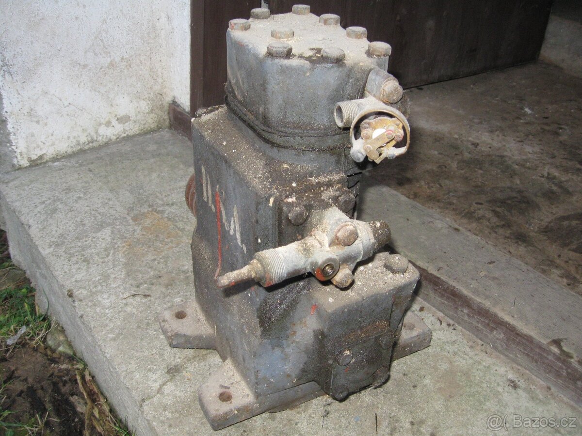 prodám - 2