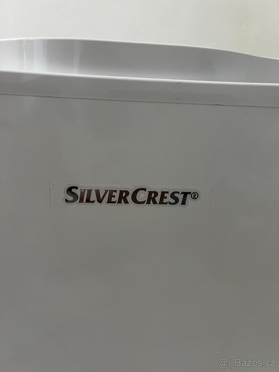 Lednice SilverCrest - 2