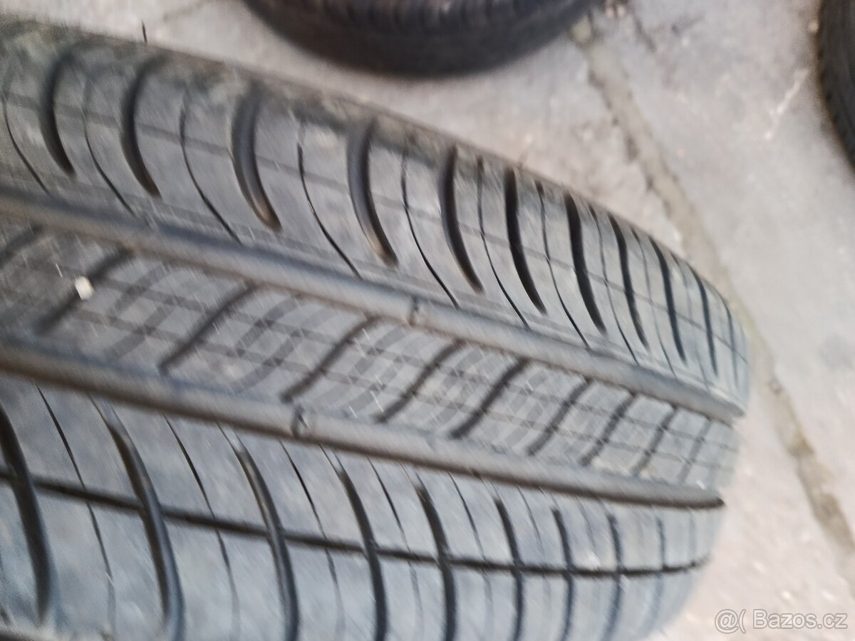 Rezerva Octavia 2 195/65r15 Michelin energi - 2