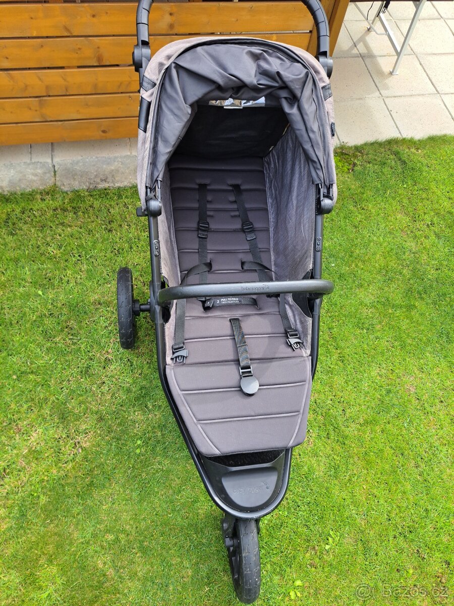 Baby Jogger Elite City 2 - 2