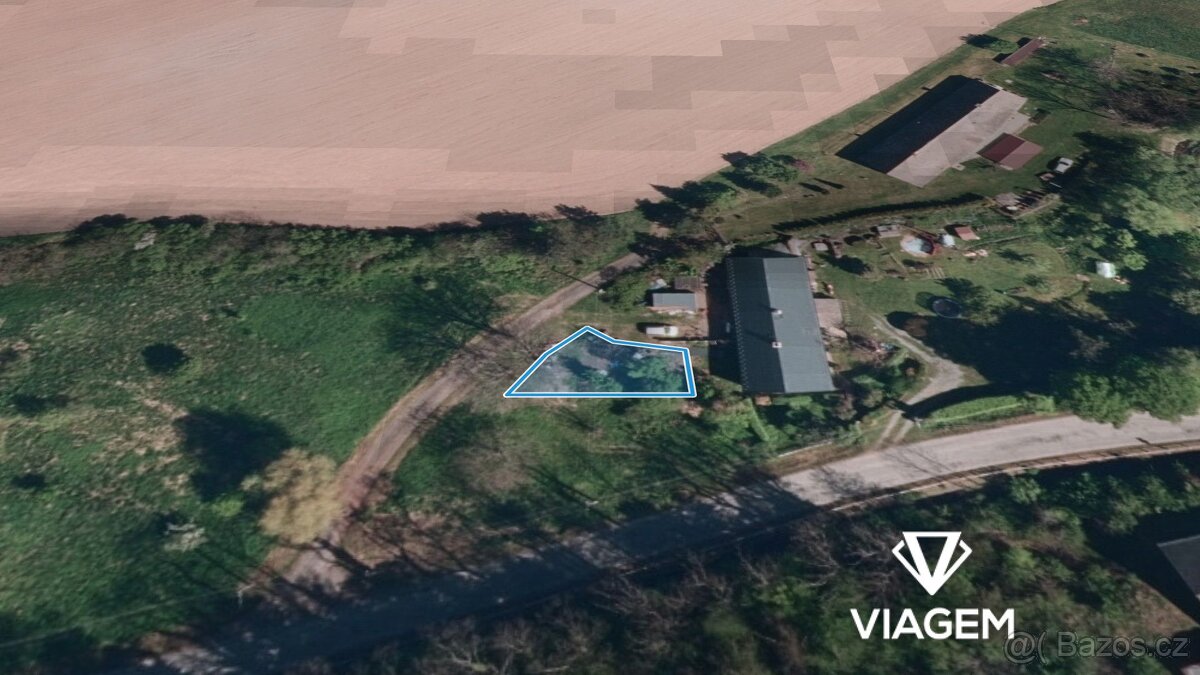 Zahrada 151 m² - 2