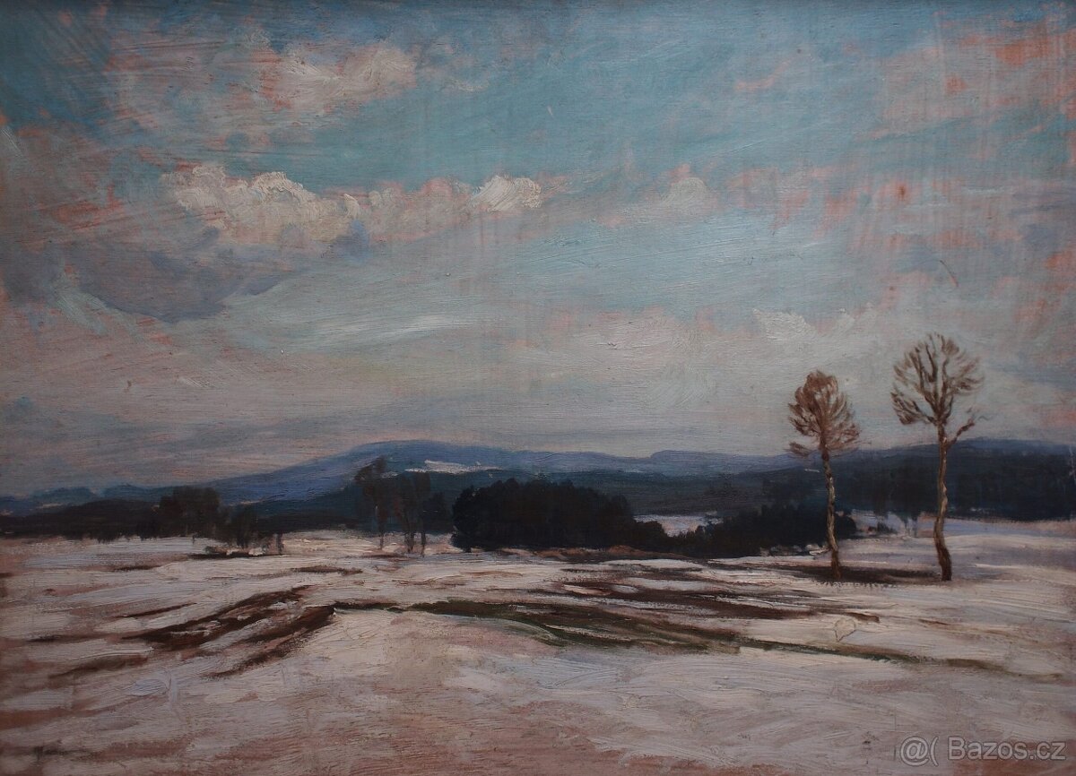 Gustav Macoun - 2