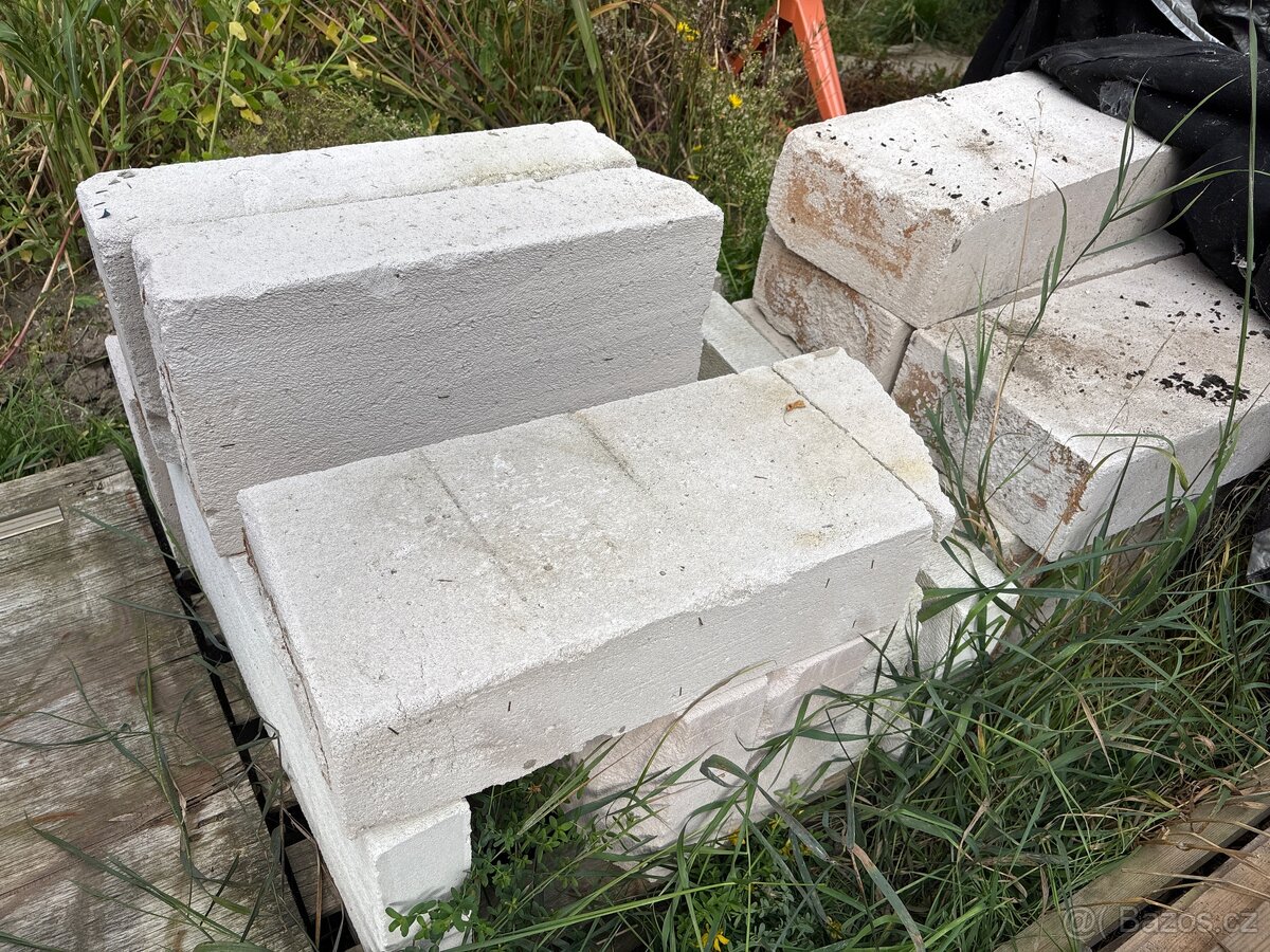 Porfix - zbytky - 2