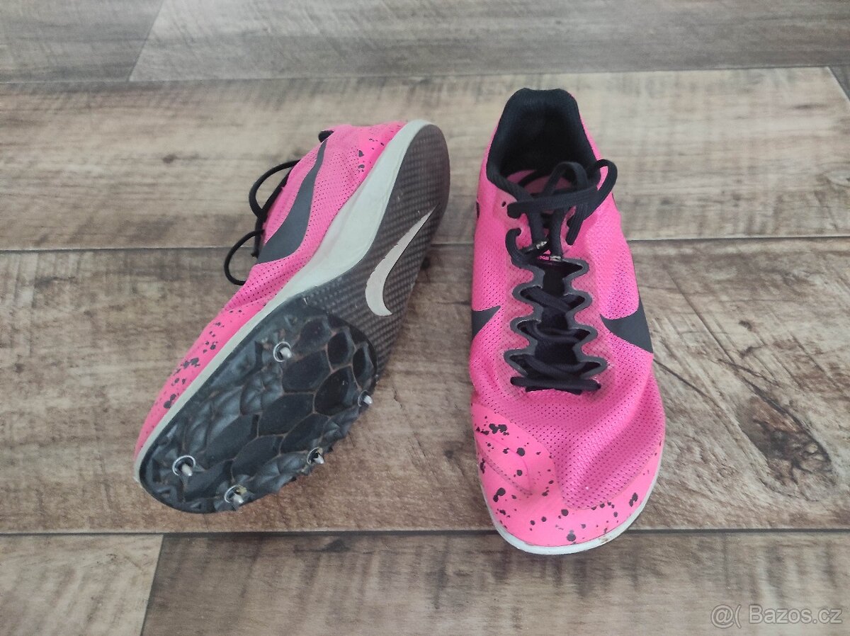 Běžecké tretry Nike, vel. 37,5 - 2