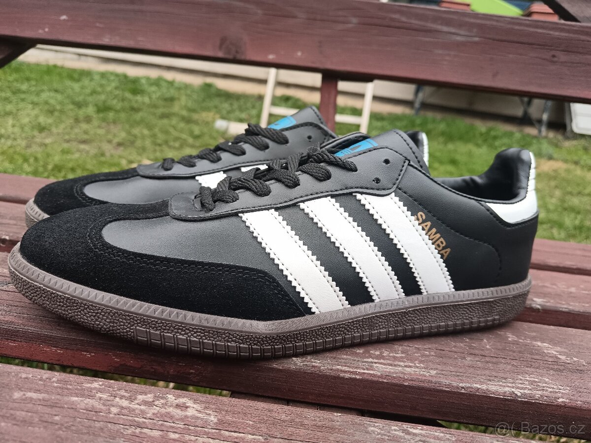 Adidas Samba vel.41 - 2