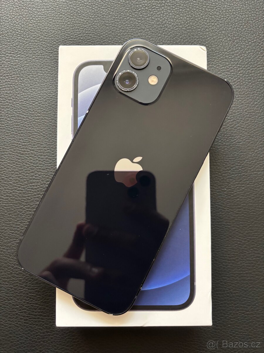 IPhone 12 64GB - 2