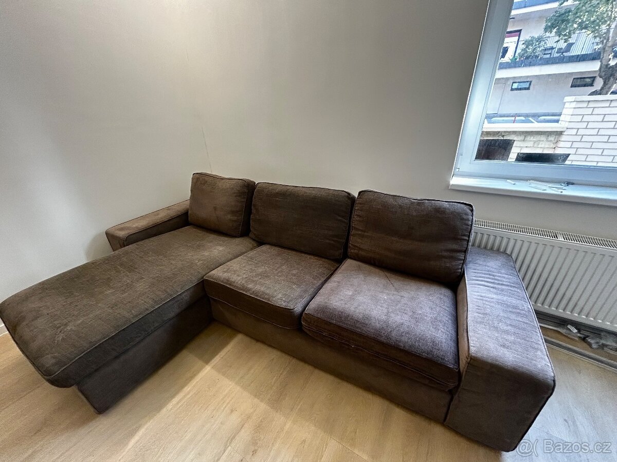 sedací souprava IKEA Kivik - 2