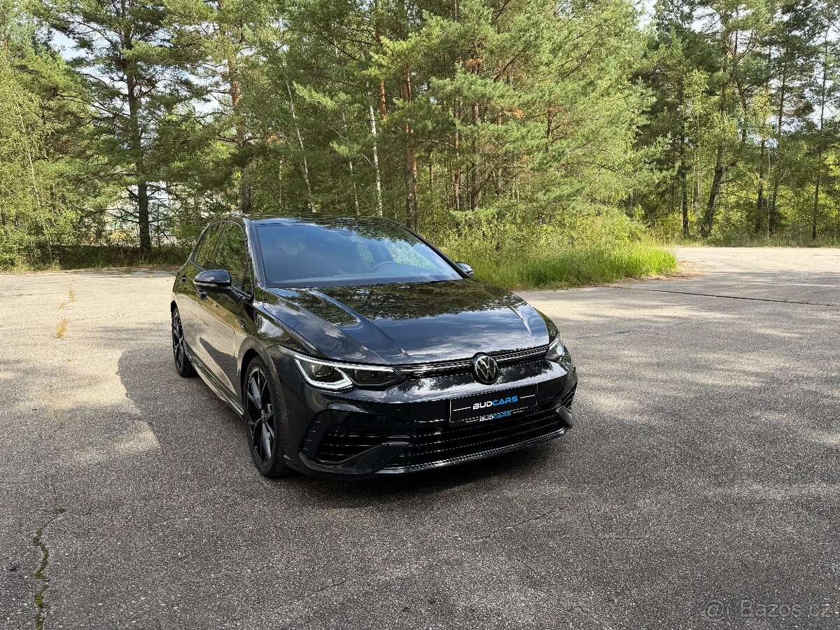 Volkswagen Golf 8R Performance 245kW Akrapovič, 1.Maj.DPH - 2