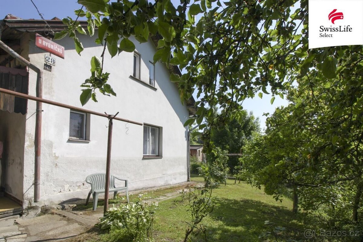 Prodej rodinného domu 126 m2 U Rybníčků, Jihlava - 2