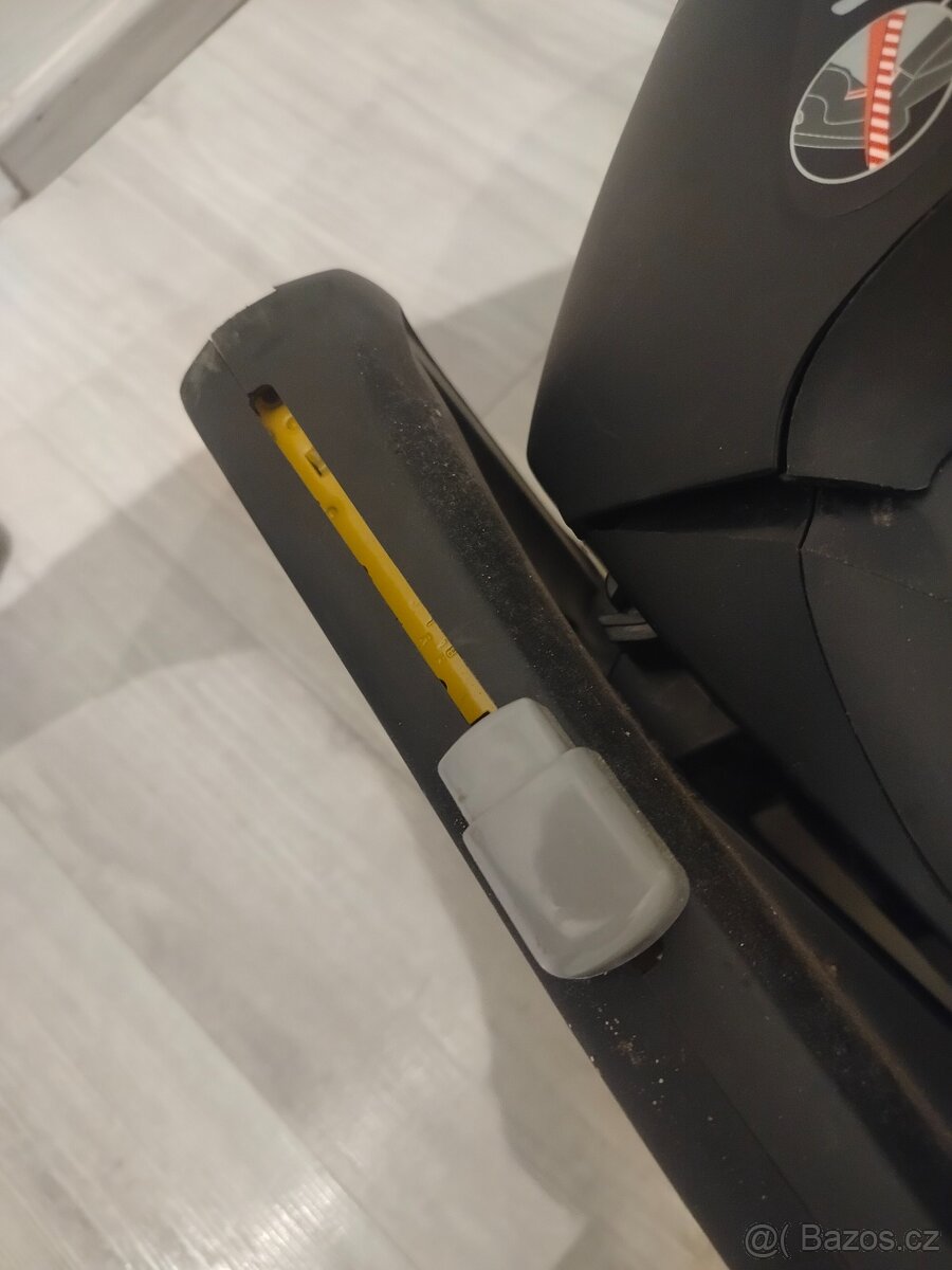 Dětská sedačka do auta Maxi-Cosi Rodifix, hnědá - 2