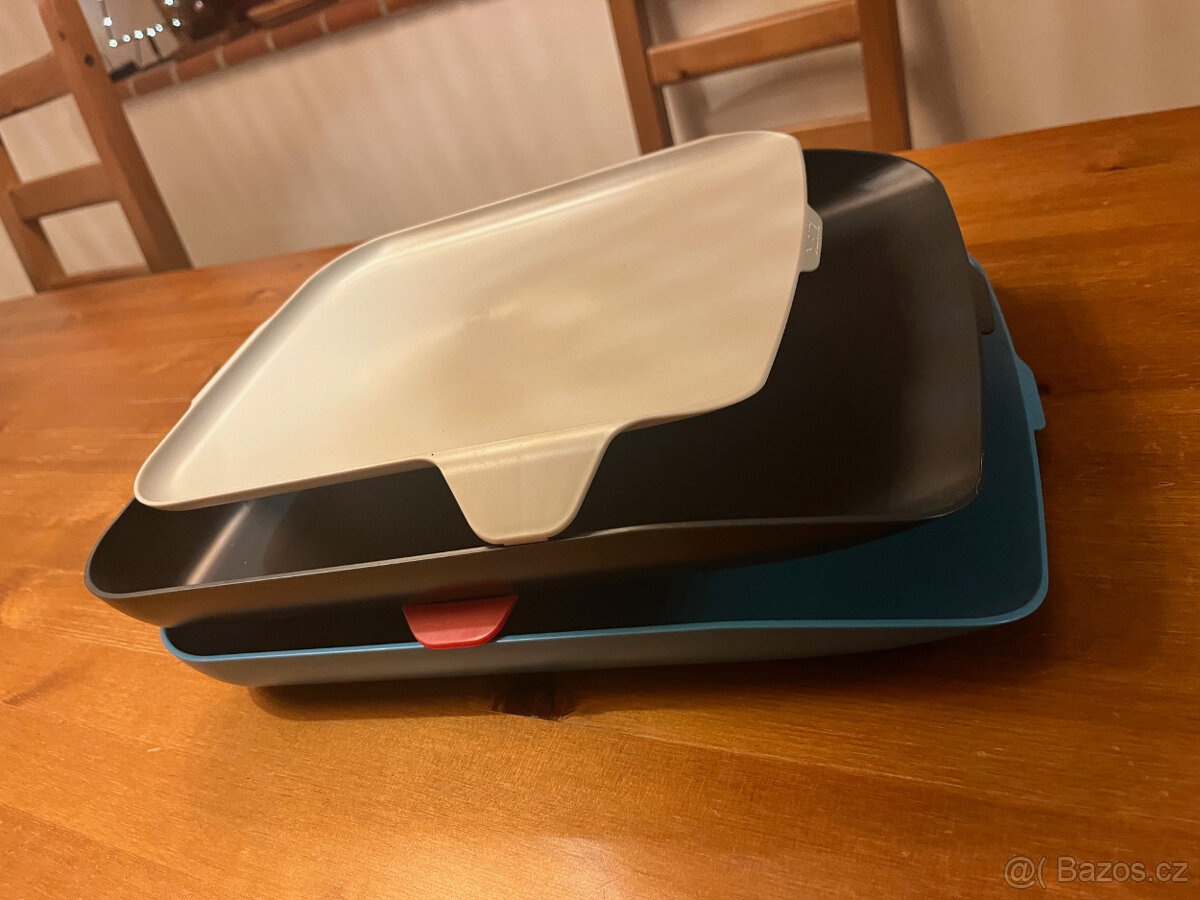 Organizer leitz - 190 kc - 2