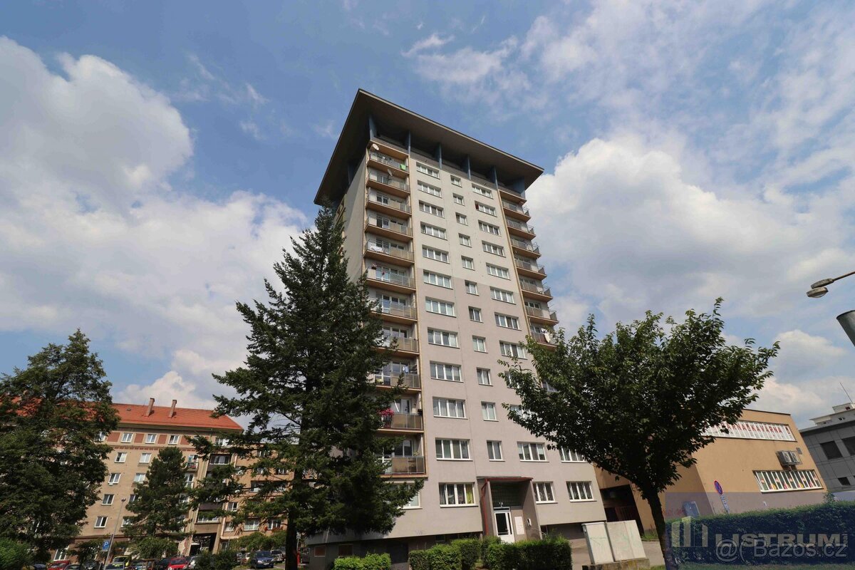 Byt 3+1 na ul. Fibichova, Havířov - Město - 2