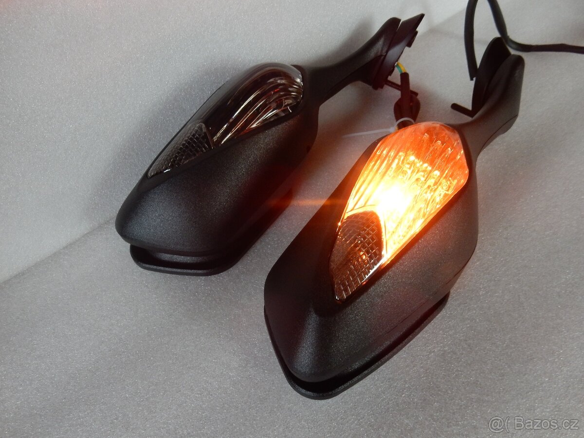 Honda cbr1000rr fireblade vfr1200 zrcátka - 2