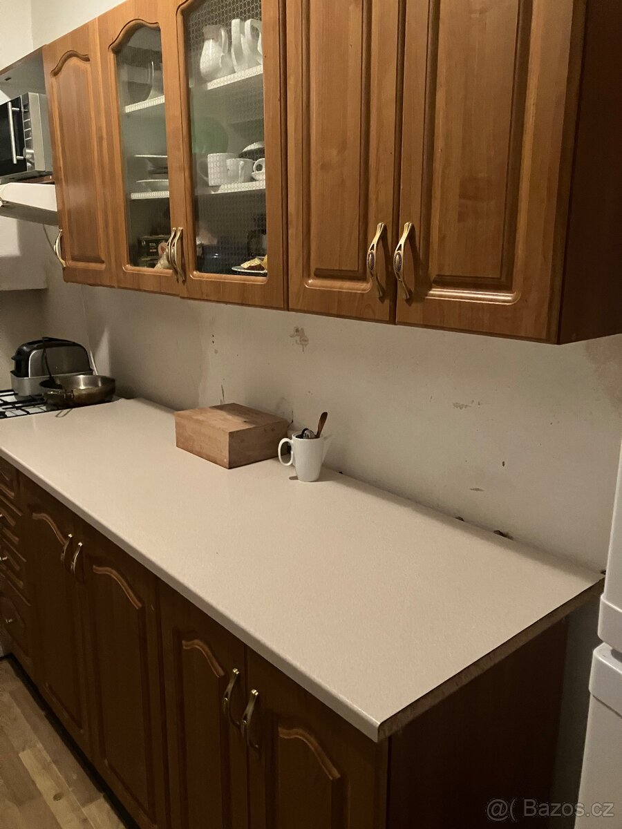 Kuchyňská linka - 2