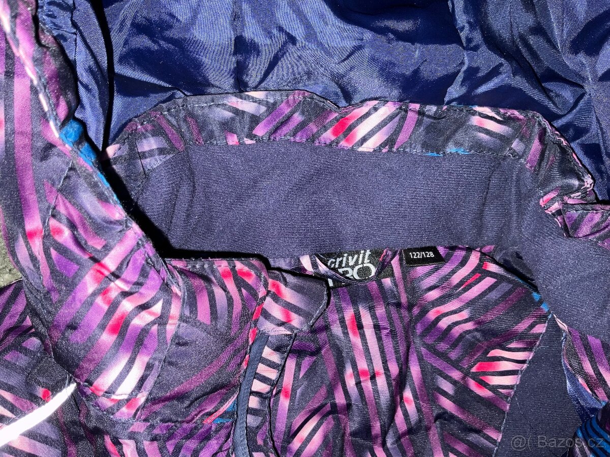 Dětská zimní bunda - 2