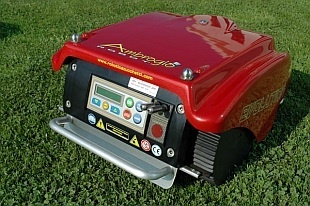 Ambrogio L200 Evolution - 2