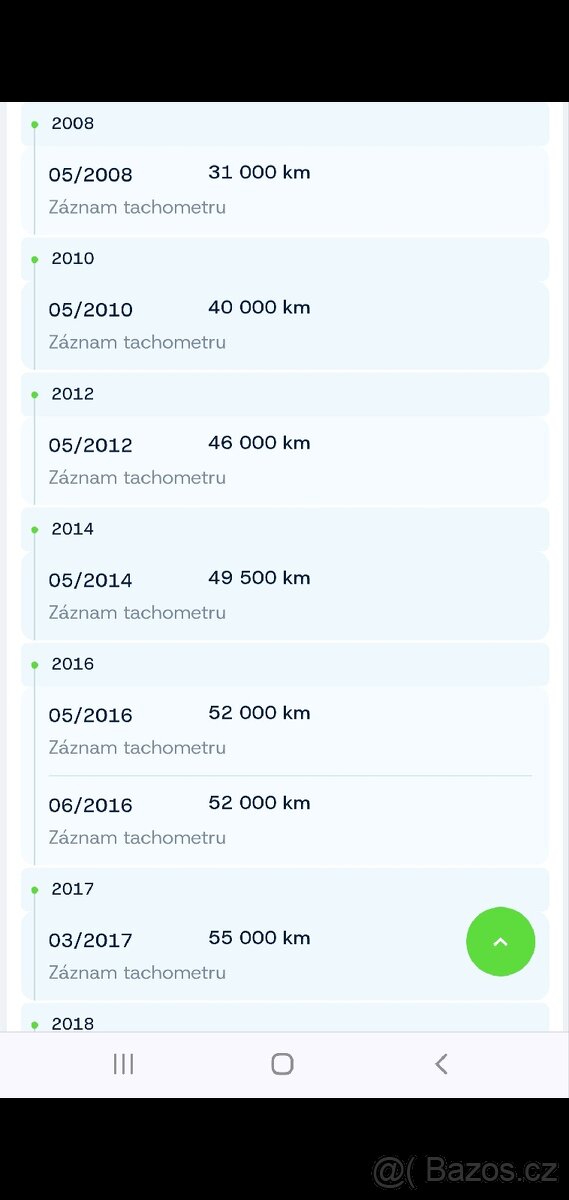 Wolkswagen polo 6n1 - 2