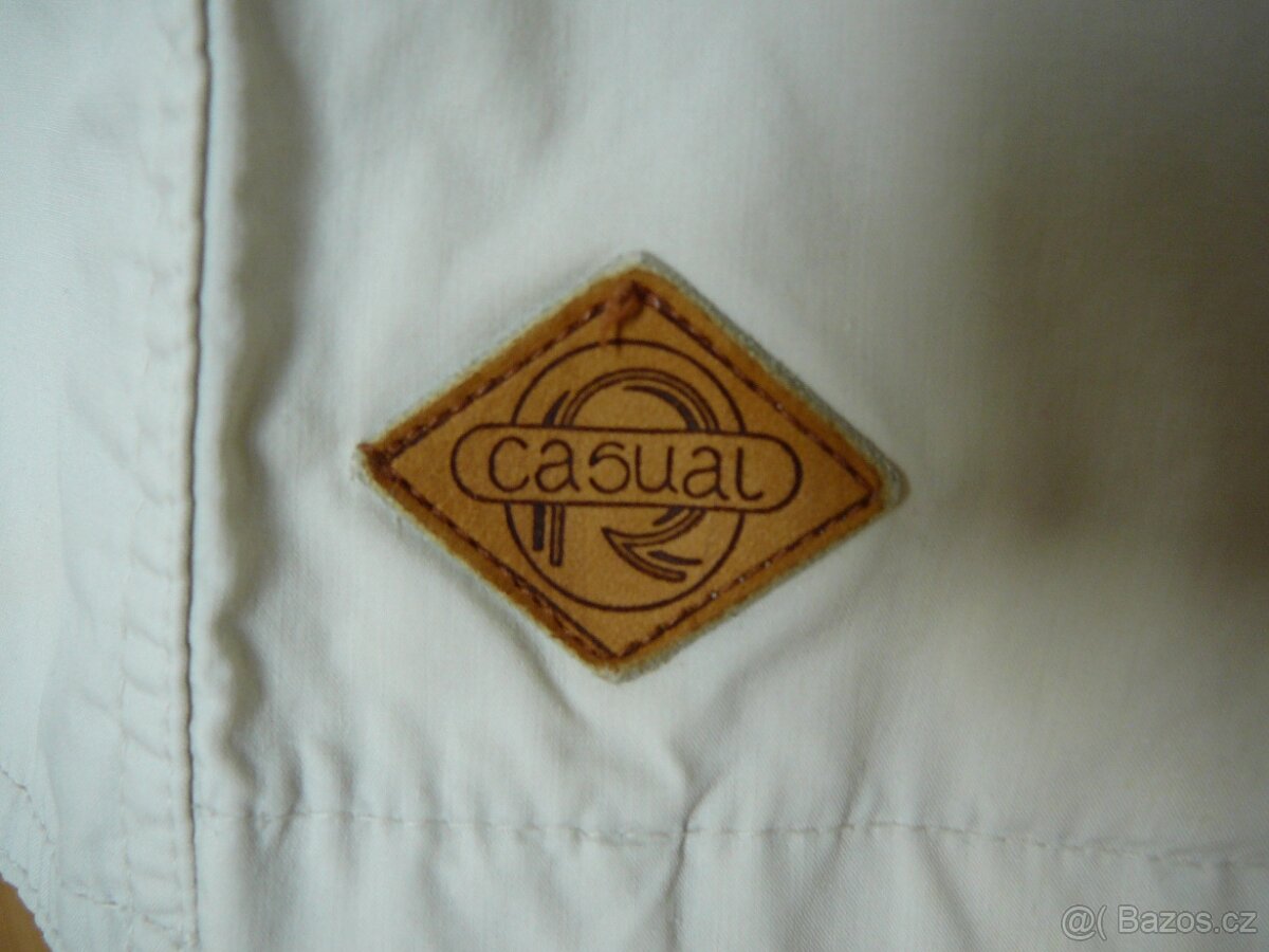 pánská podzimní bunda "Casual" - 2