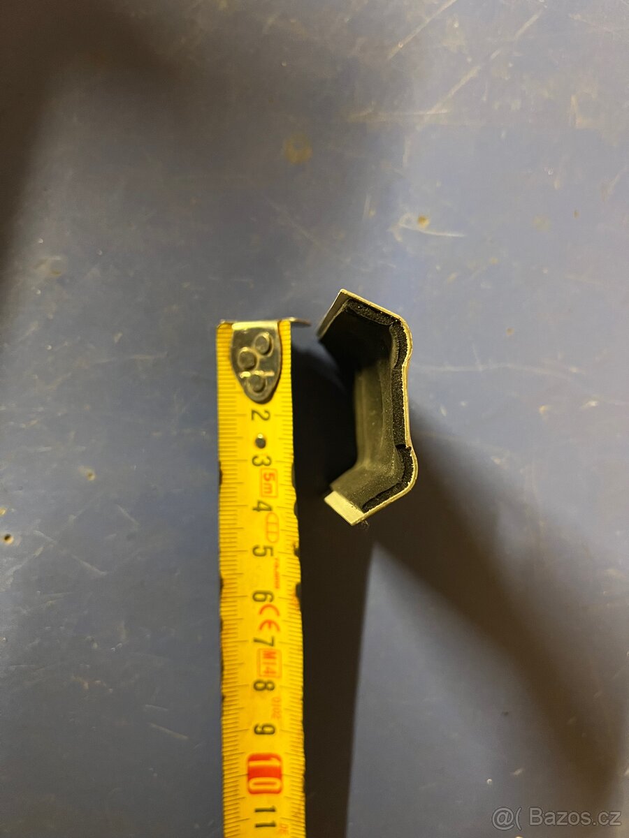 Podložky s mechem - 2