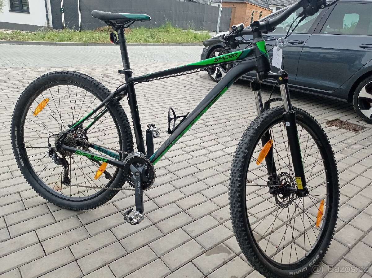 Kolo Kellys Spider 70 - 2