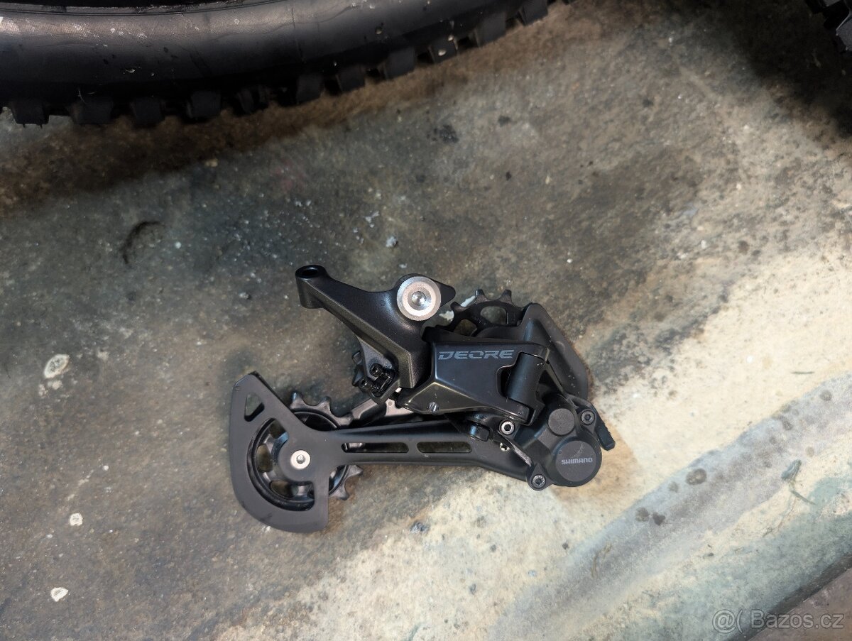 Ráfky 29" Ethirteen - 2