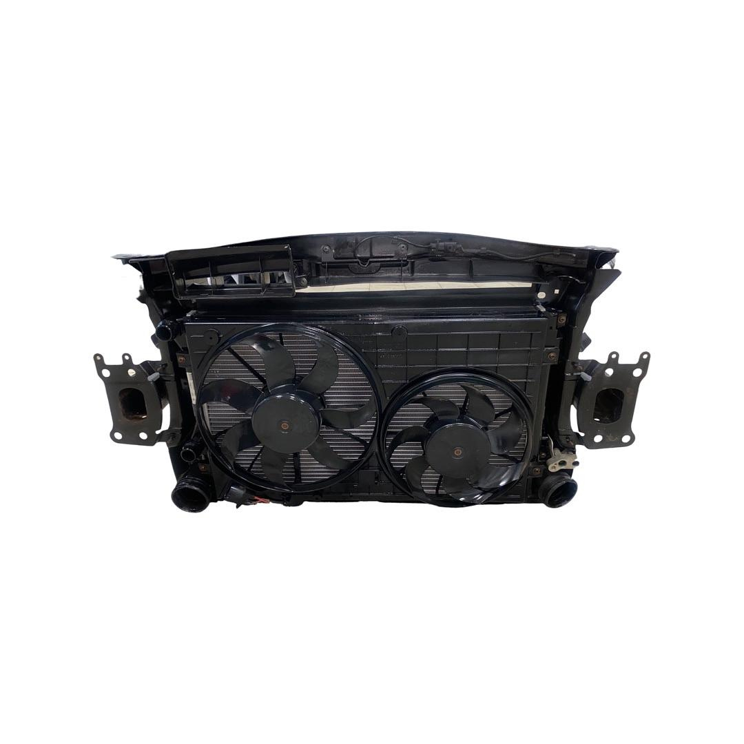 Chladičová stěna BZB 1.8TSI 118KW Škoda Octavia 2 r.v. 2008 - 2