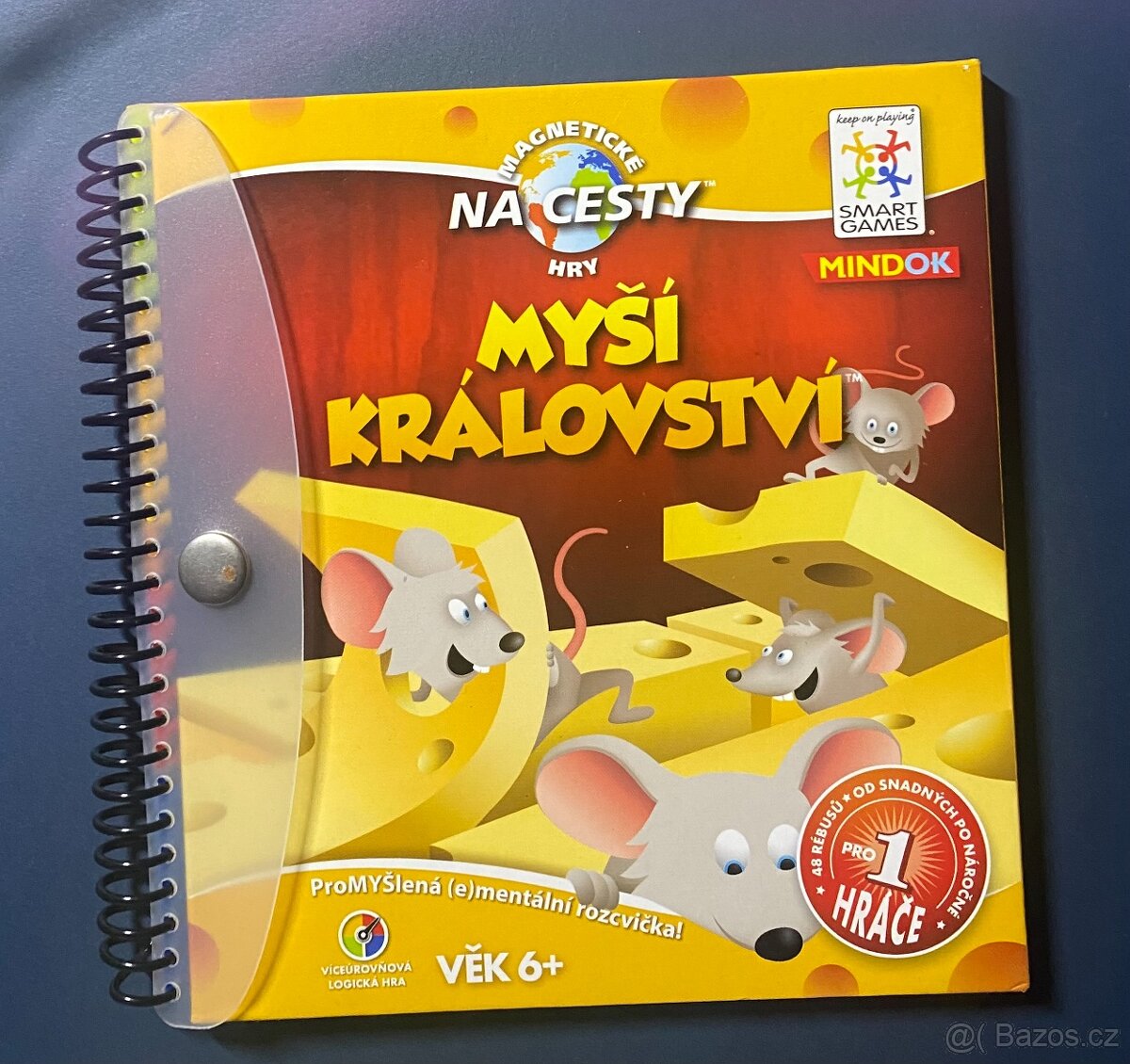 Deskové a karetní hry - 2