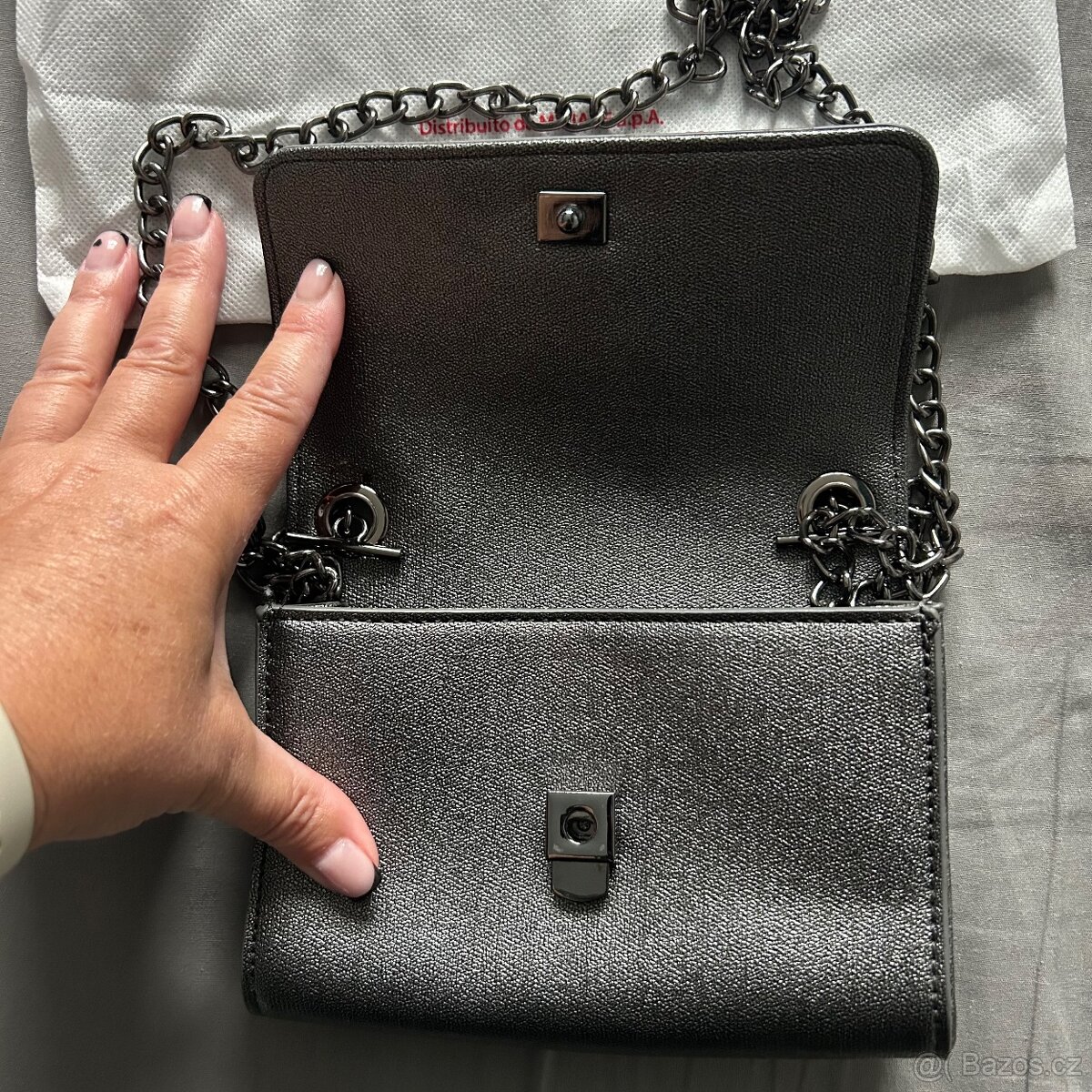 Kabelka valentino - 2