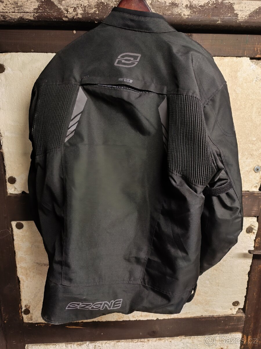 Textilní motobunda Ozone - 2