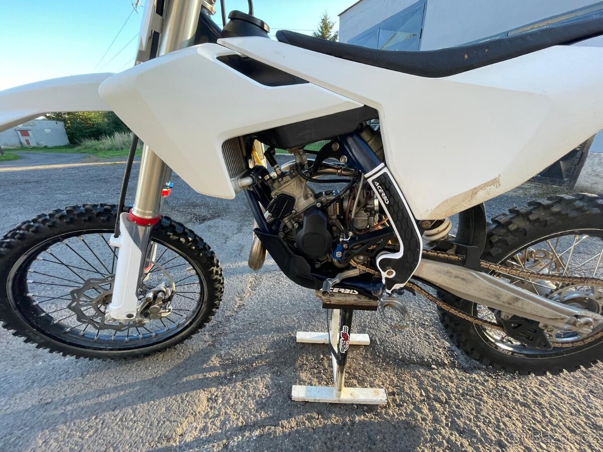 Husqvarna 85 TC 2022 - 2