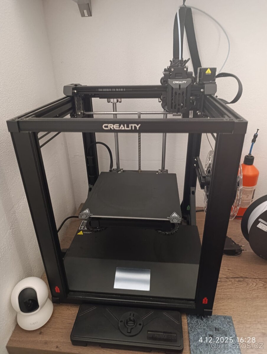 Creality ender 5 s1 - 2