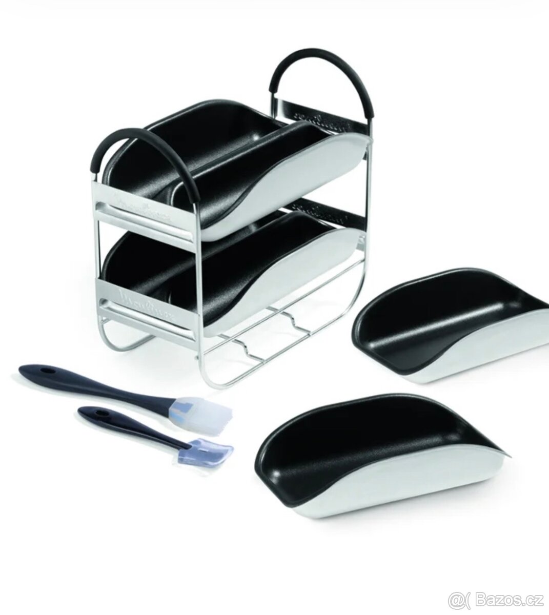 Domácí pekárna Tefal Bread of the Word - 2