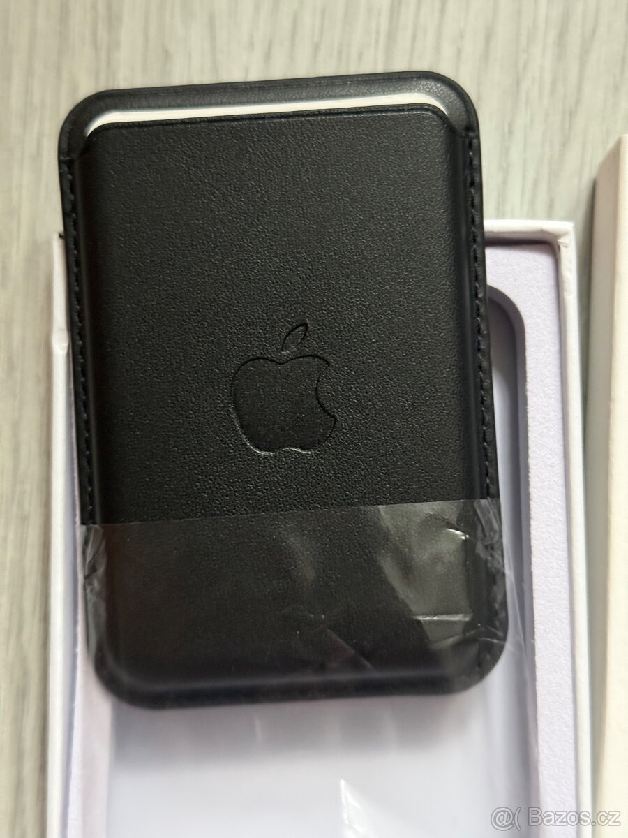Peněženka / Wallet pro Apple telefony - 2