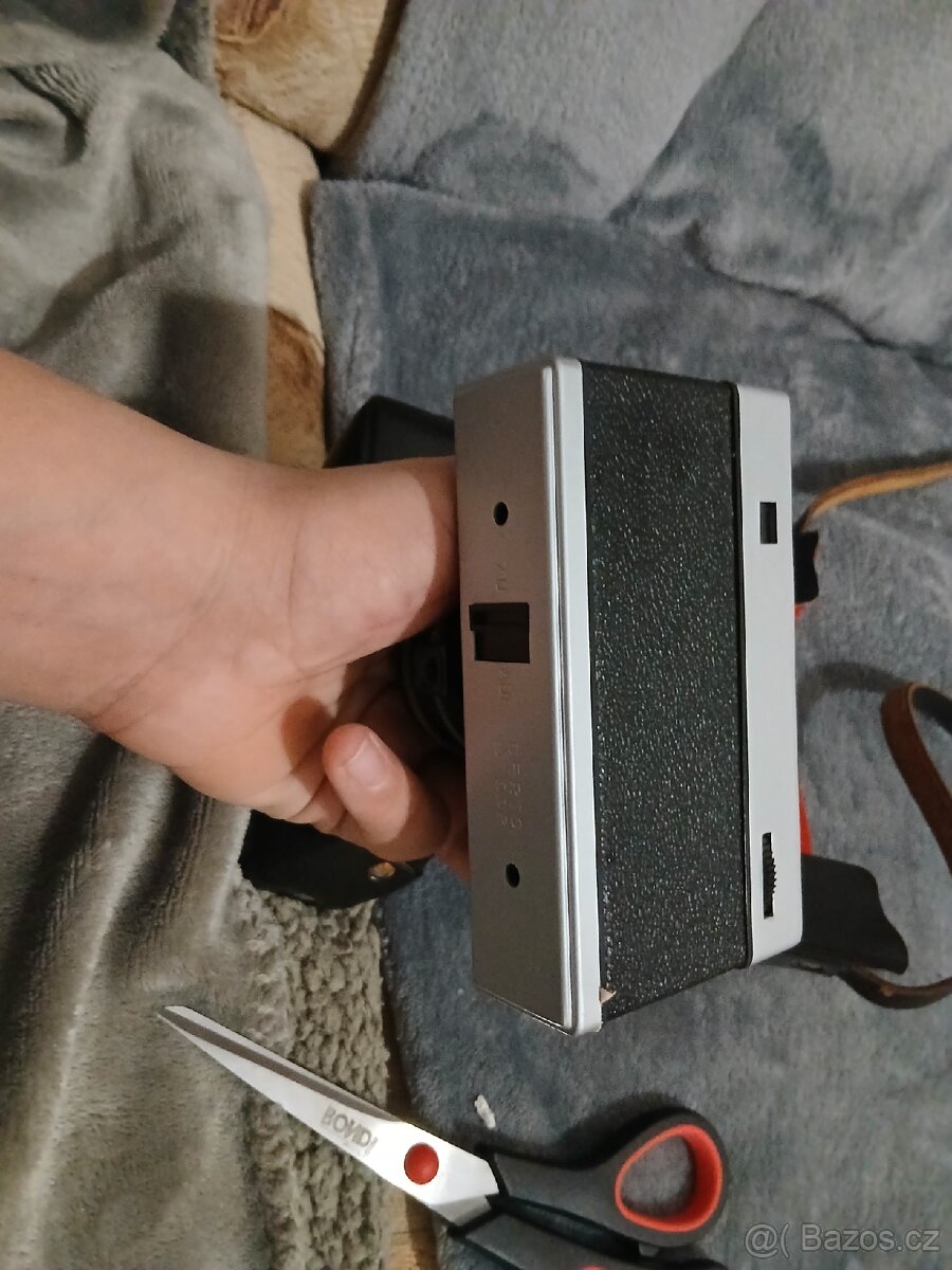 fotoaparát certo KN 35 - 2