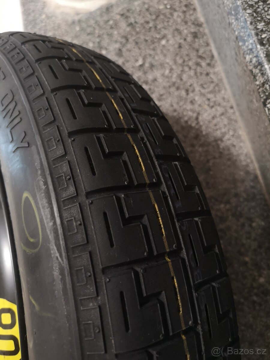 Rezerva ford focus - 2