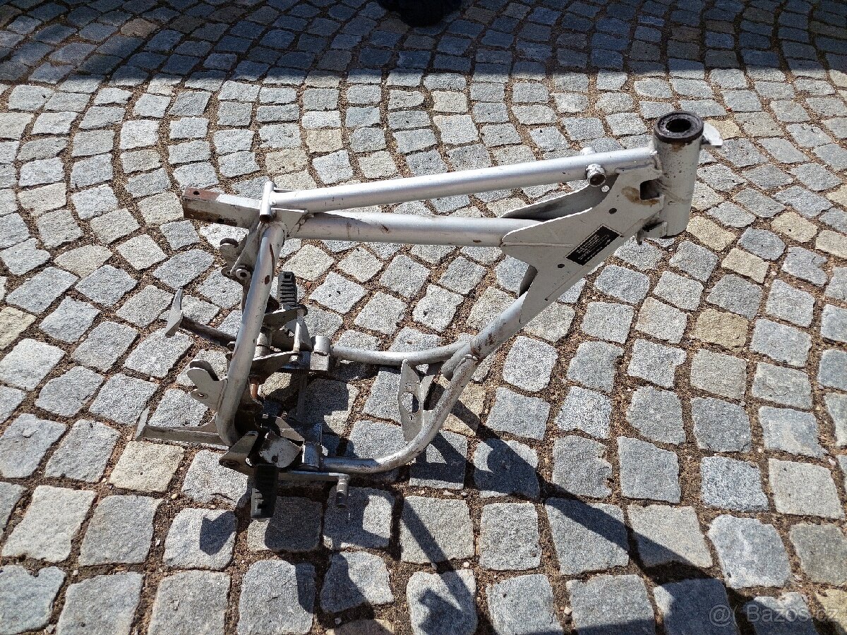 Rám Horex 125 Regent - 2